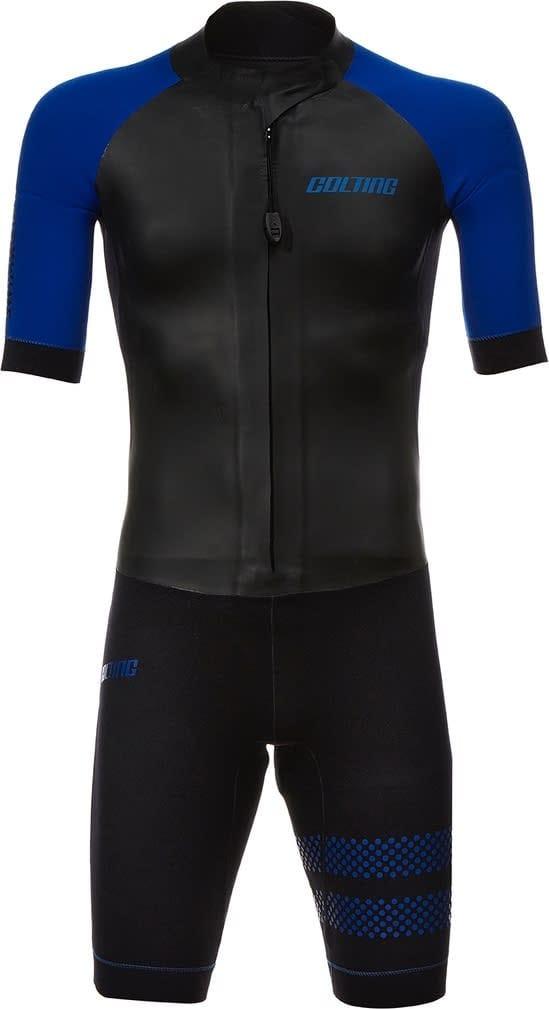 Colting Swimrun Go — våtdrakter fra Outnorth