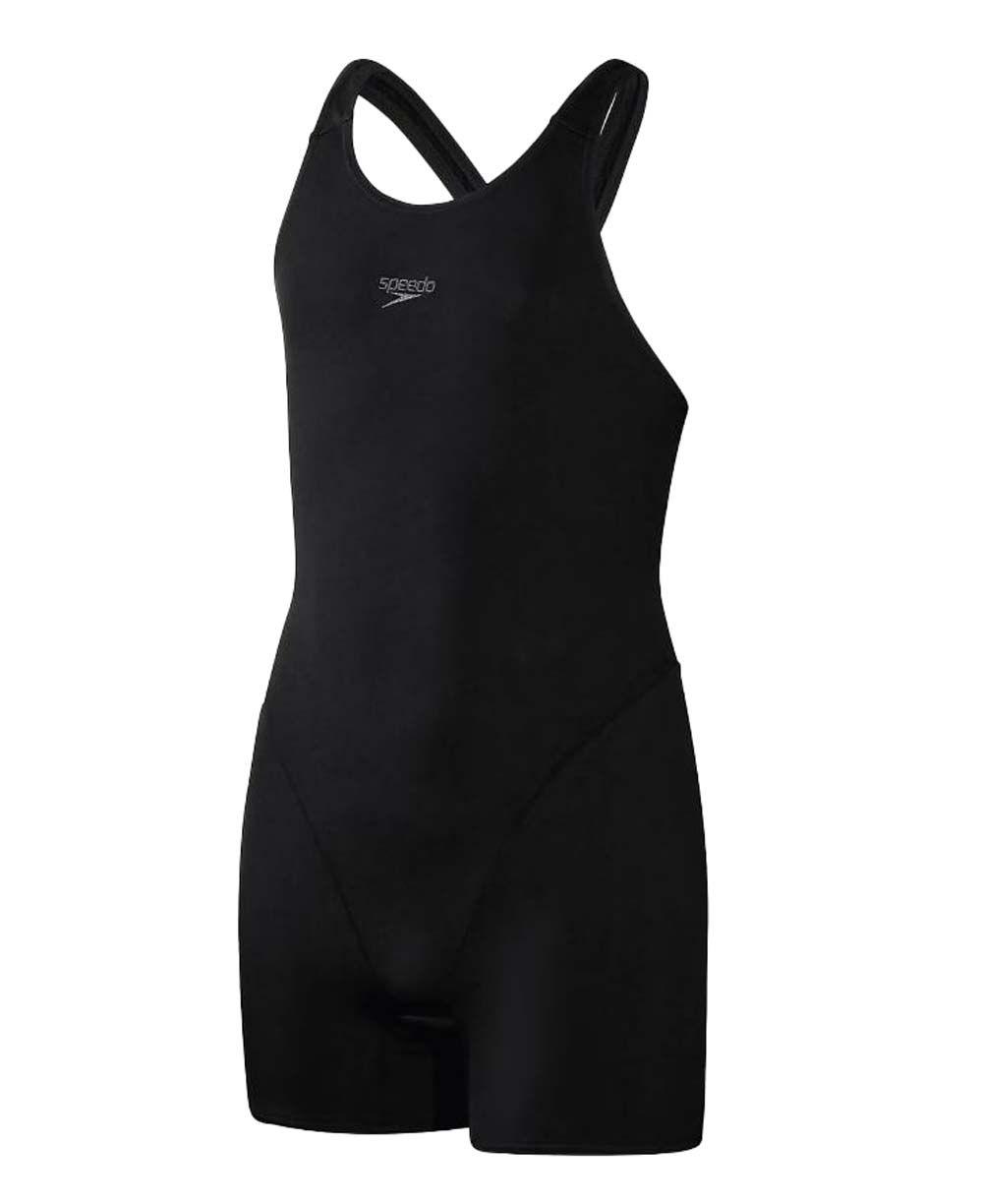 Speedo Girls' Legsuit — badetøy fra Outnorth
