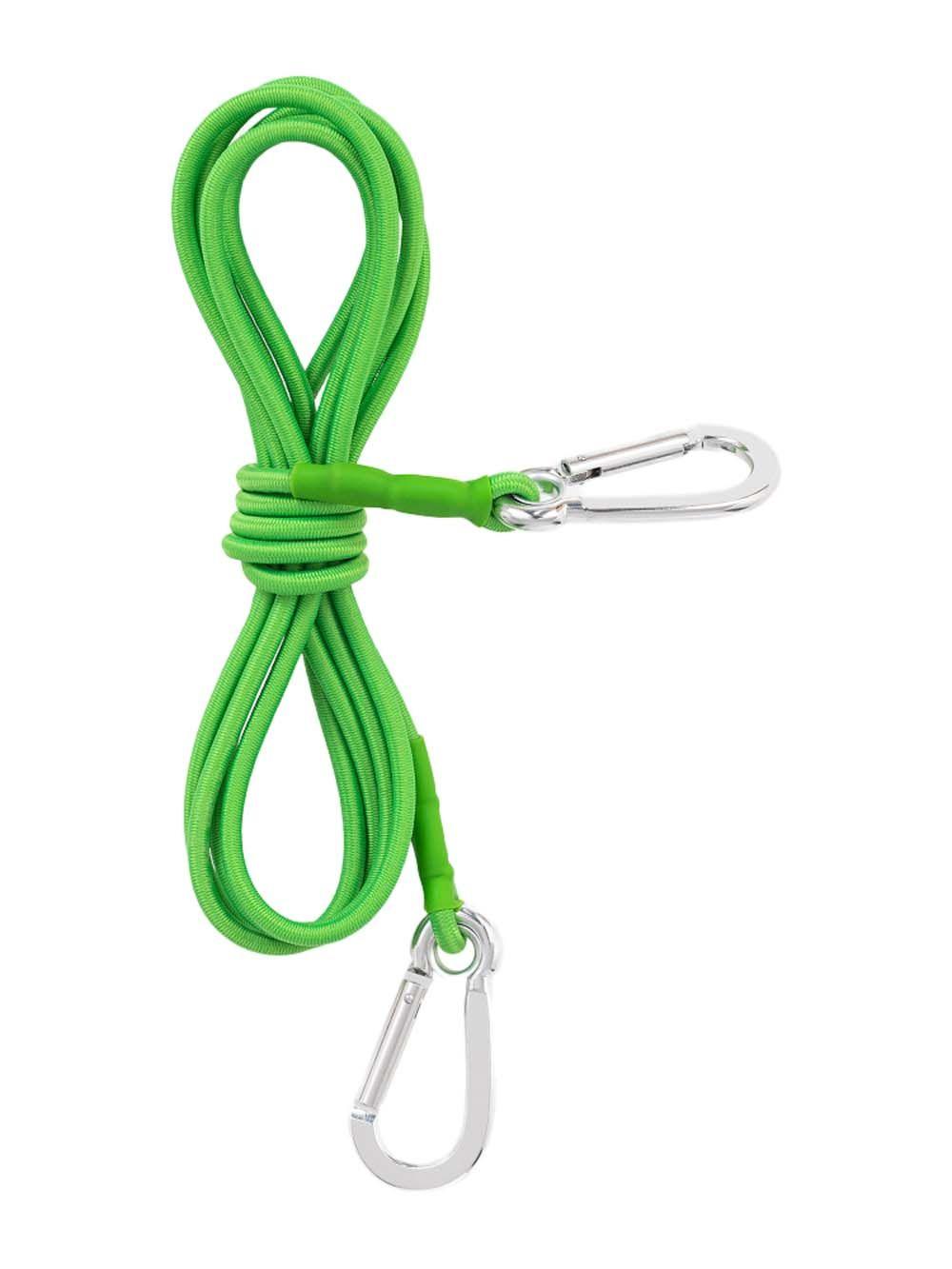Orca Swimrun Bungee Cord elastisk trekkline for parløp