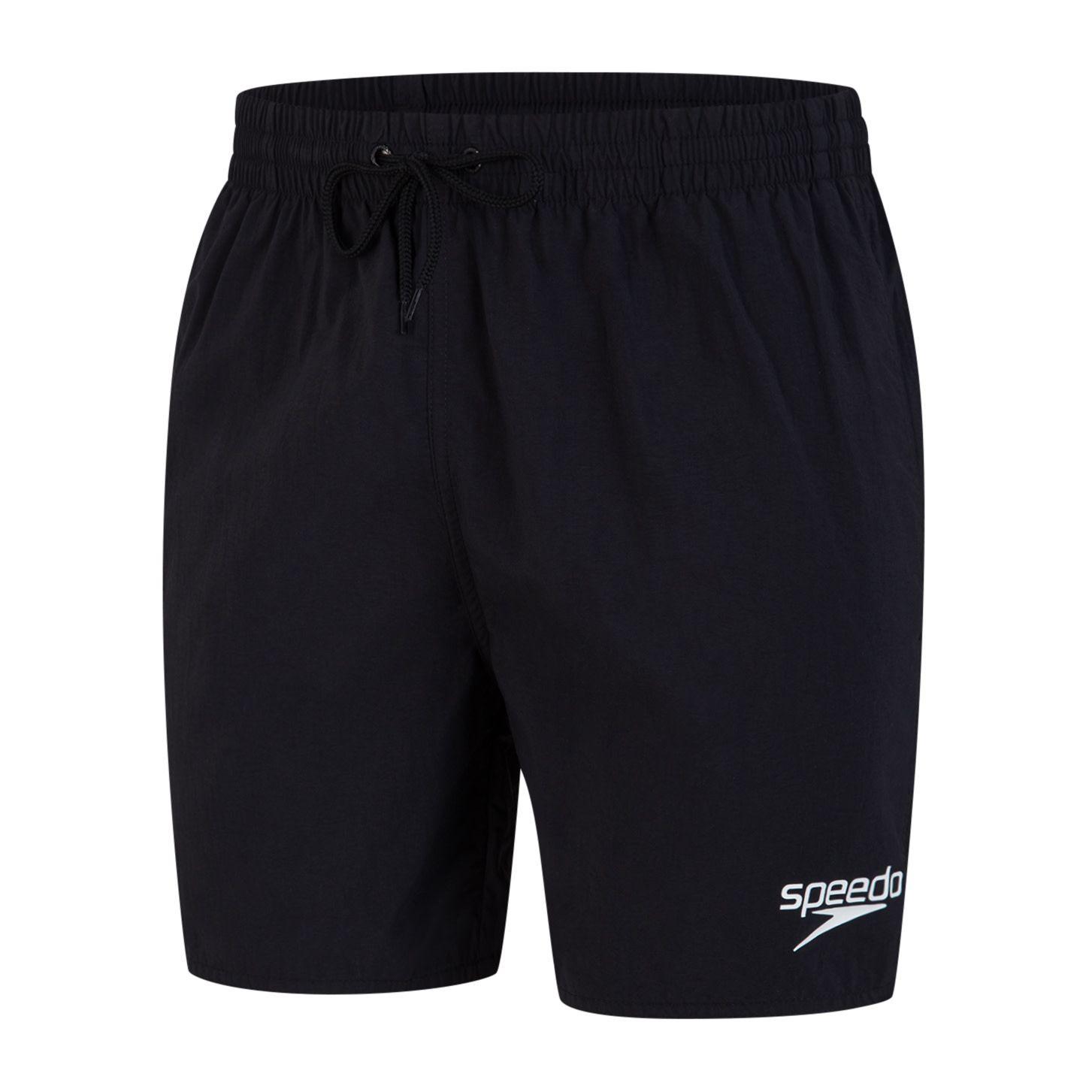 Speedo Essentials Watershorts 16" — badetøy fra Outnorth