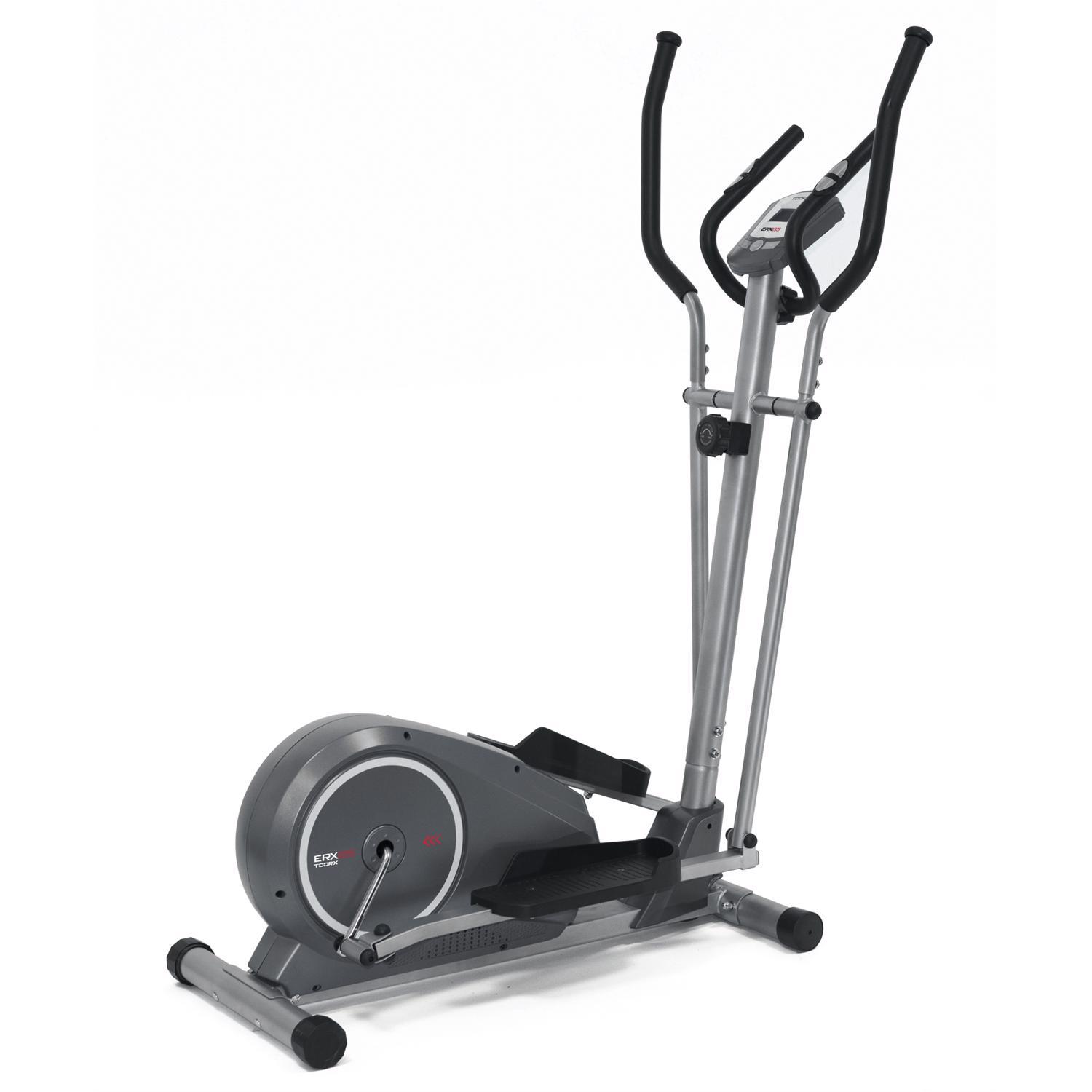 Toorx ERX-65 kompakt crosstrainer for hjemmebruk
