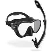 Cressi F1 + Supernova Dry — snorkling fra Diving 2000