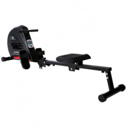 Top Sport Cambridge sammenleggbar romaskin med taudragsystem