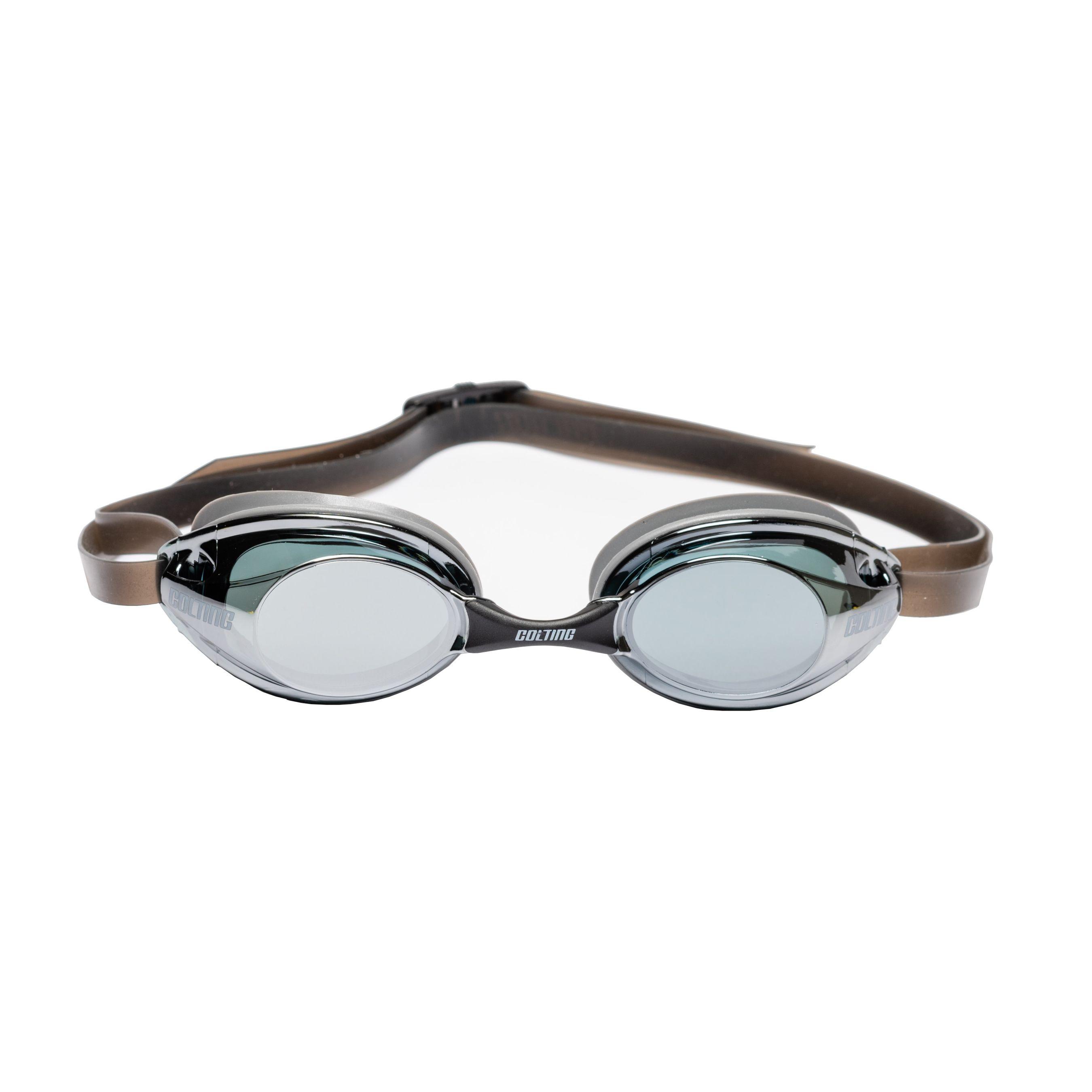 Colting Race Goggles — svømmeutstyr fra Outnorth