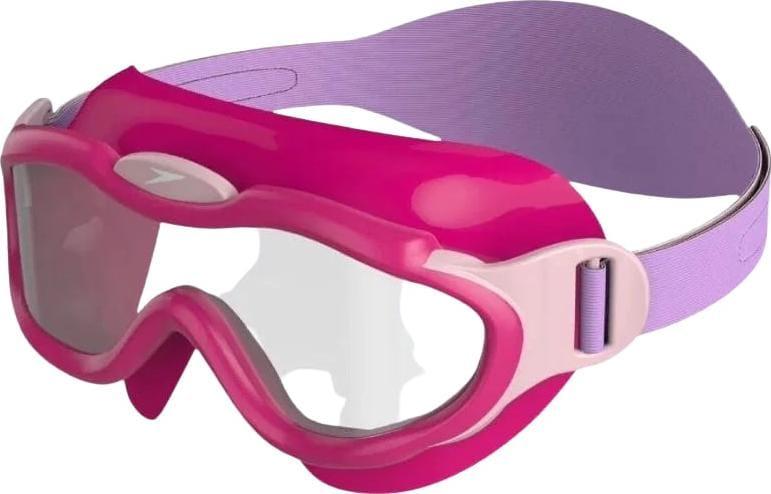 Speedo Infant's Biofuse Mask — svømmeutstyr fra Outnorth