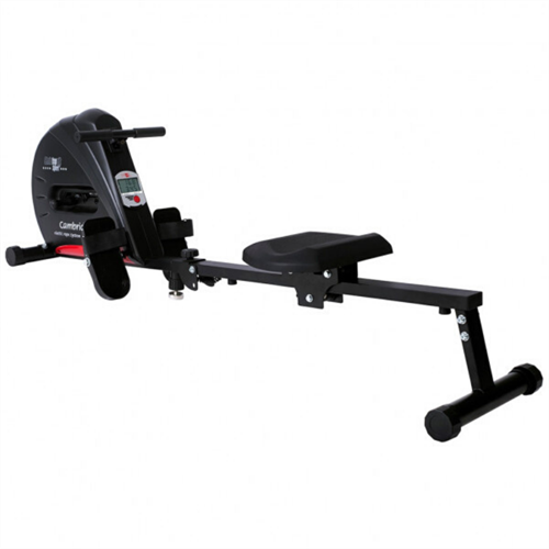 Top Sport Cambridge sammenleggbar romaskin med taudragsystem