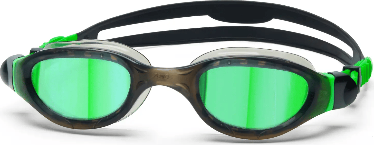 Zoggs Phantom 2.0 Junior — svømmeutstyr fra Outnorth