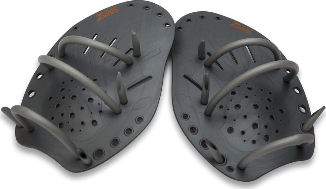 Zoggs Matrix Paddles — svømmeutstyr fra Outnorth