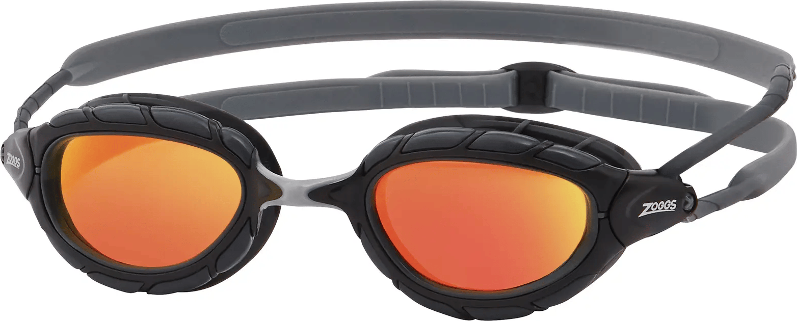 Zoggs Predator Titanium — svømmeutstyr fra Outnorth