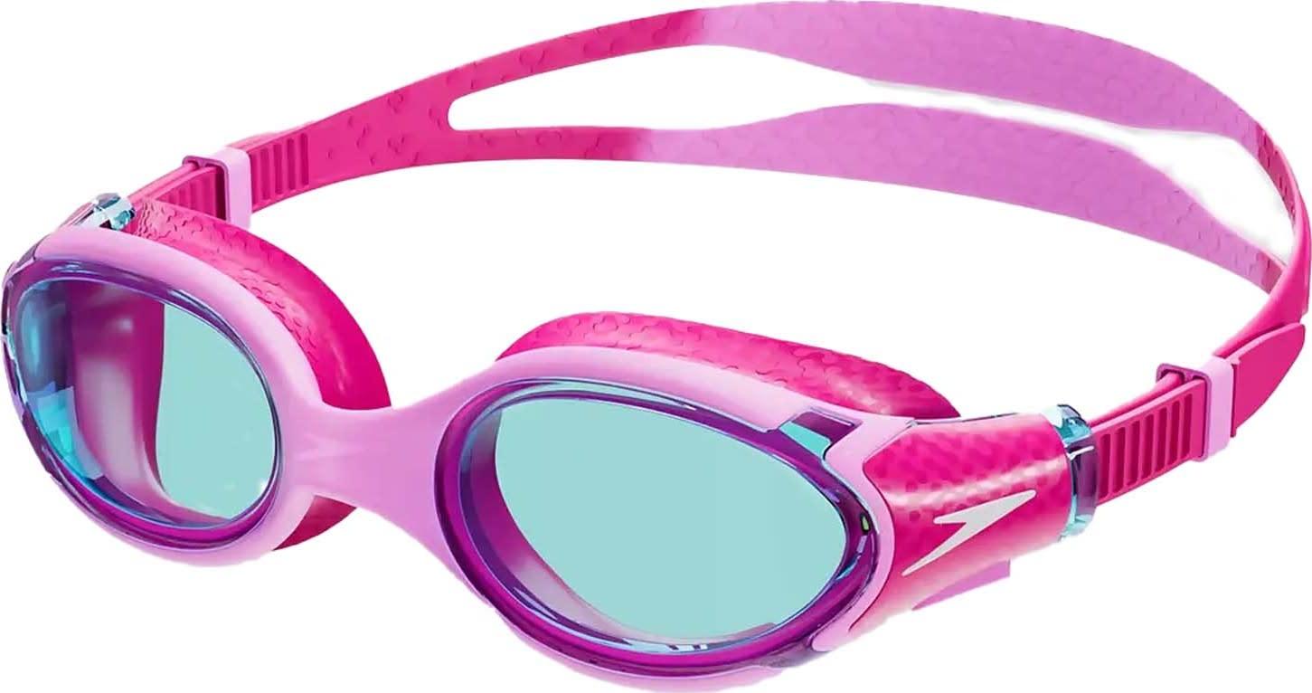 Speedo Juniors' Biofuse 2.0 Rosa — svømmeutstyr fra Outnorth