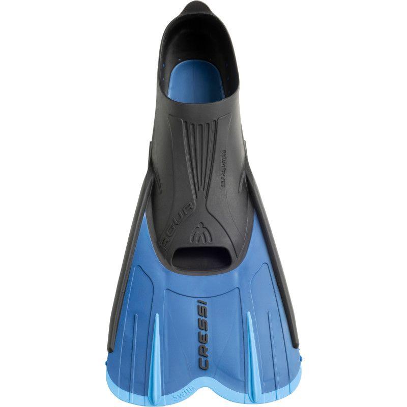 Cressi Agua — snorkling fra Diving 2000