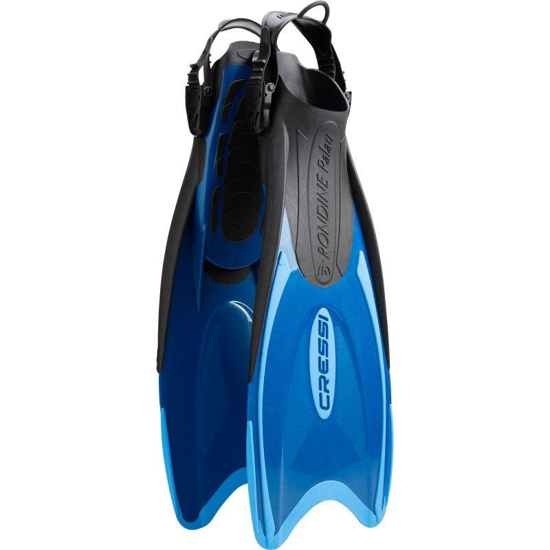 Cressi Palau — snorkling fra Diving 2000