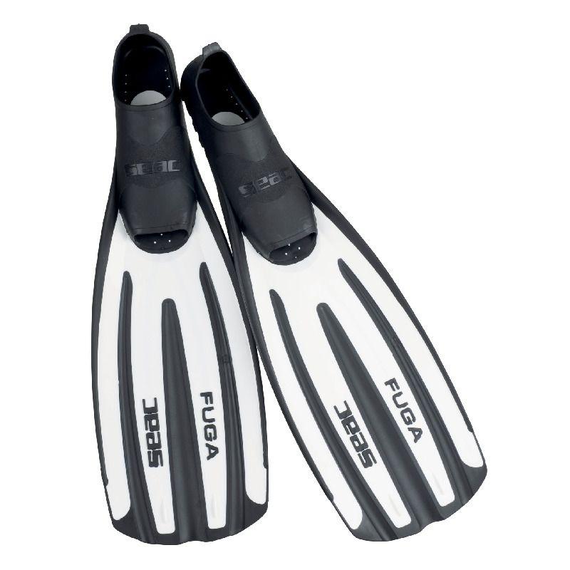 Seac Fuga — snorkling fra Diving 2000
