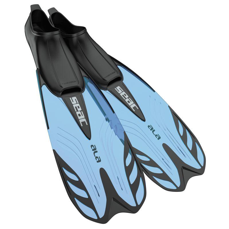 Seac Ala — snorkling fra Diving 2000