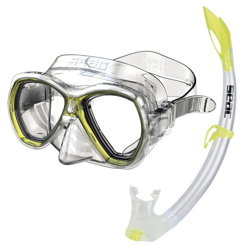 Seac Elba MD — snorkling fra Diving 2000