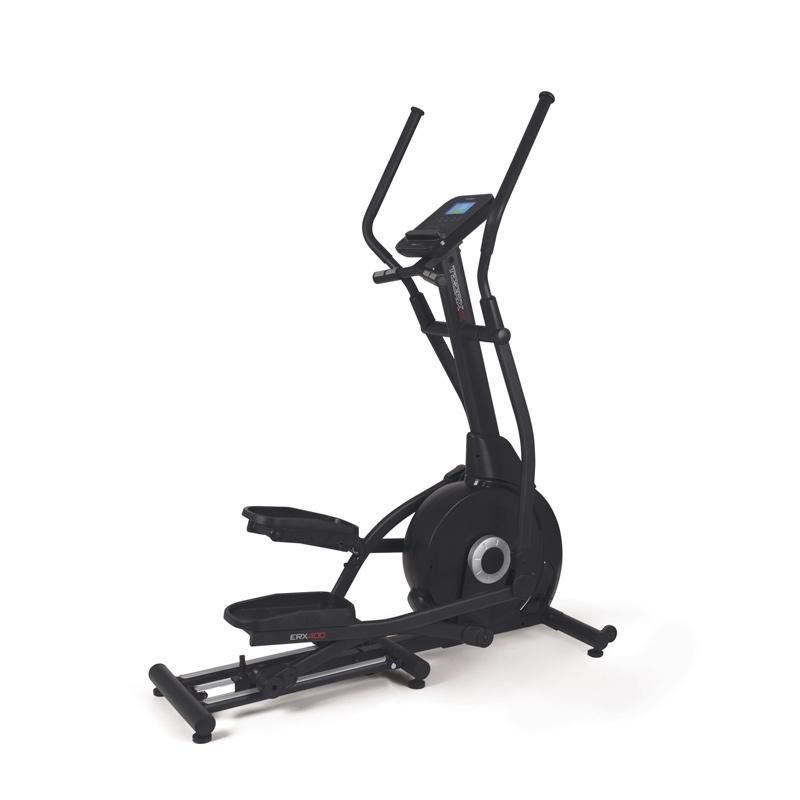 Toorx ERX-400 sammenleggbar crosstrainer med 48 centimeter skrittlengde