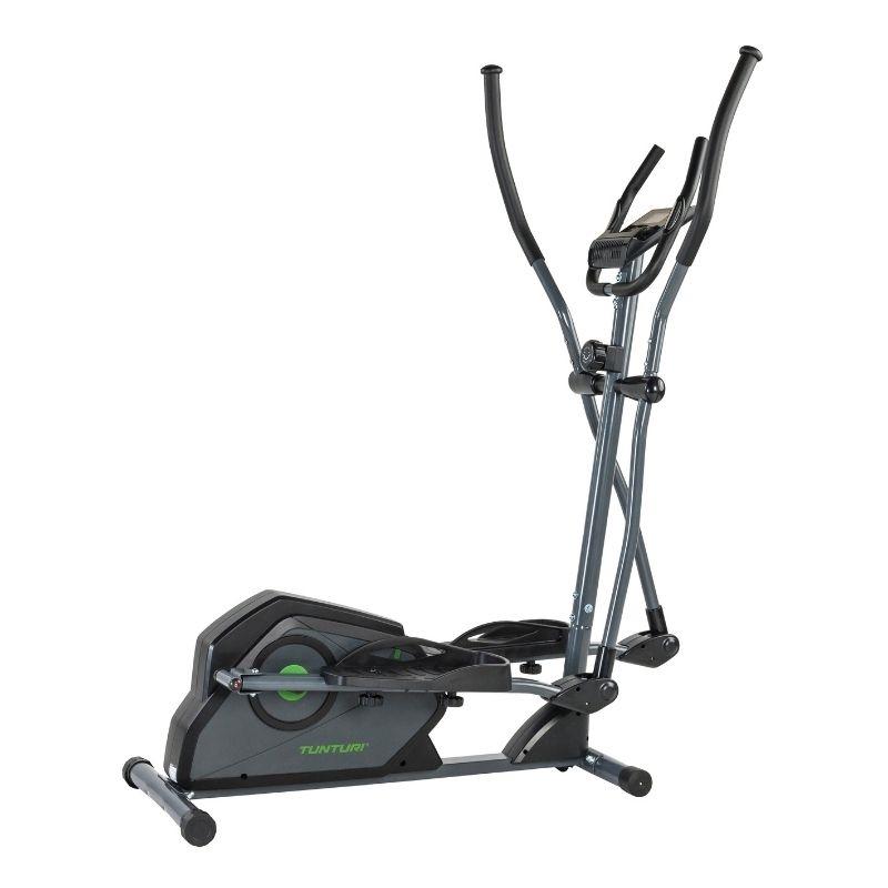 Tunturi Cardio Fit C30 crosstrainer med magnetisk motstand