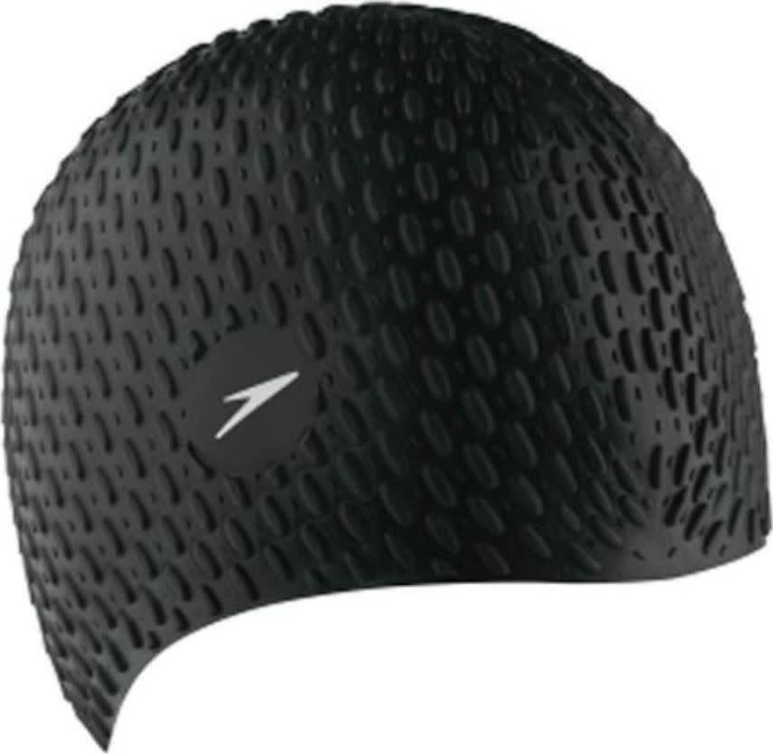 Speedo Bubble Cap — svømmeutstyr fra Outnorth
