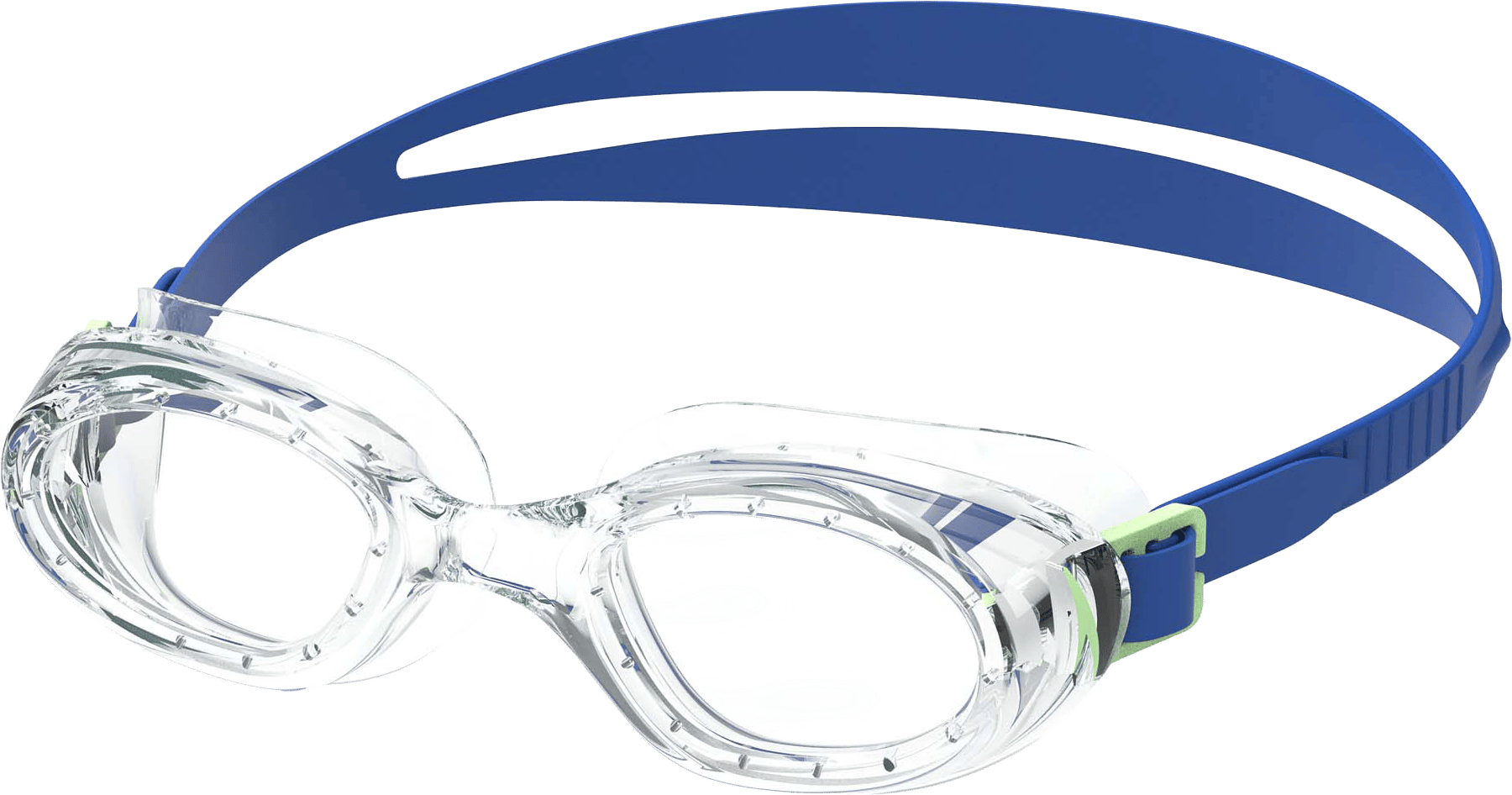 Speedo Futura Hydrospex Junior — svømmeutstyr fra Outnorth